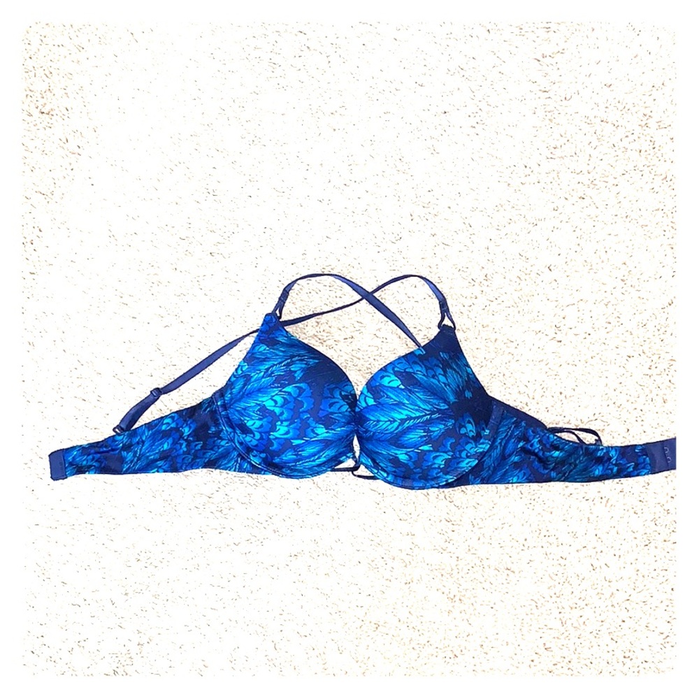 Victoria Secret push up bra